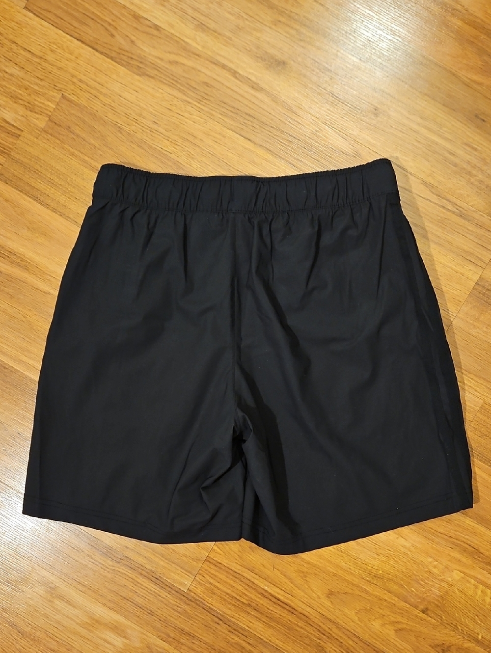Adidas Linerless Athletic Shorts Size Small - Picture 4 of 4